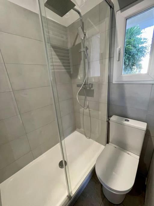 Appartement Hypercentre Parking Gratuit Ajaccio  Exterior photo